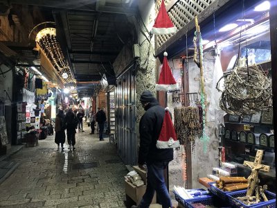 Gallery: Jerusalem