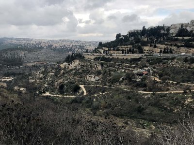 Gallery: Palestine - Ramallah