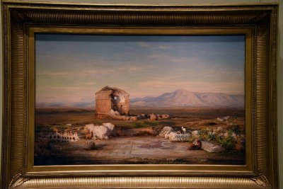 Torre di Schiavi (1865) - Thomas Hiram Hotchkiss - 5288
