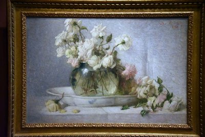 Rose (1898) - John Ferguson Weird - 5344