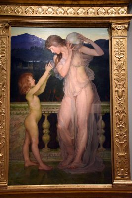 Illusions (before 1901) - Henry Brown Fuller - 5384