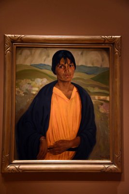 Amarilla (1927) - Joseph A. Fleck - 5520