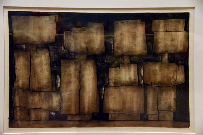 The Appearance of Reality Will Suffice for the Moment (1965) - Joseph Demarais - 5560