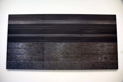 Nocturnal. Horizon Line (2010) - Teresita Fernández - 5645