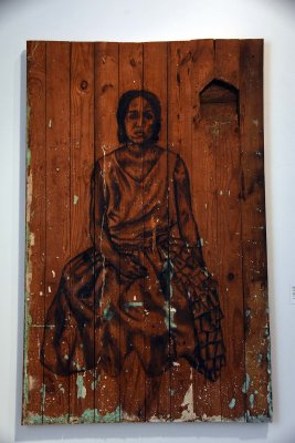 Echo I (1996) - Whitfield Lowell - 5658