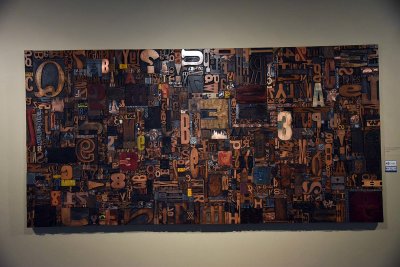 An American Puzzle (2006) - Lloyd G. Schermer - 5745