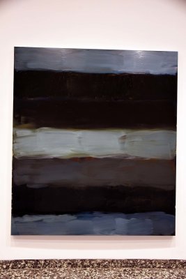 Untitled. Landline (2016) - Sean Scully, Landline Exhibition - 5937