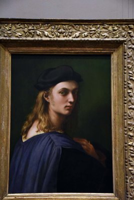 Bindo Altoviti (c. 1515) - Raphael - 6482