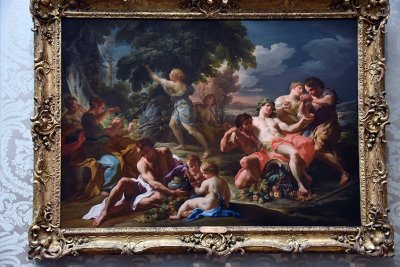 Autumn (1740-1750) - Corrado Giaquinto - 6749