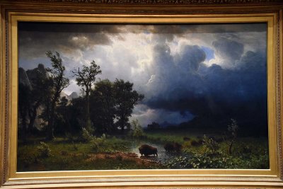 Gallery: Washington DC - National Gallery of Art - British and American Art