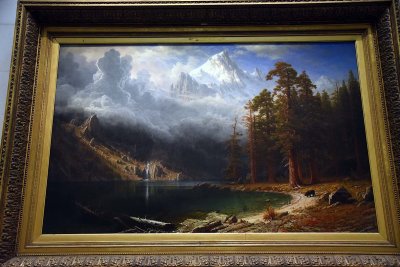 Gallery: Washington DC - National Gallery of Art - British and American Art