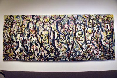 Gallery: Washington DC - National Gallery of Art - East Building : Modern and Contemporary Art