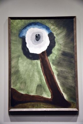 Moon (1935) - Arthur Dove - 9029