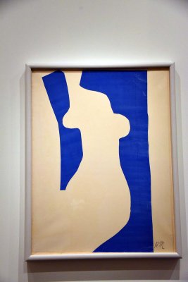 Venus (1952) - Henri Matisse - 9066