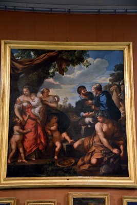 Gallery: Rome - Galleria Corsini