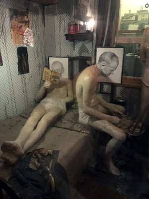 Sollie 17 (1979-1980) - Edward Kienholz and Nancy Reddin Kienholz - 9517