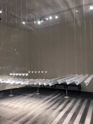 Gallery: Washington DC - National Gallery of Art - East Building : Modern and Contemporary Art
