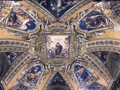 Gallery: Rome - Basilica di Santa Maria Maggiore