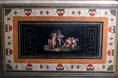 Pompeian Hall - 0590