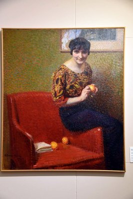 The Orange (1914) - Arturo Noci - 0863