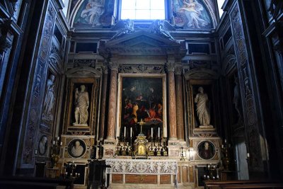 Gallery: Rome - Santa Maria sopra Minerva church