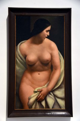 Nudo neoclassico (ca. 1925) - Francesco Trombadori - 1661