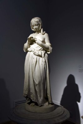 La Margherita del Goethe (ca. 1860) - Alfonzo Balzico - 1912