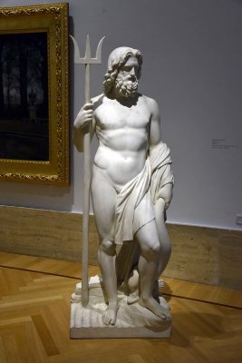 Nettuno (1844) - Rinaldo Rinaldi - 2053