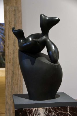 Coppa chimerica (1947-1950) - Jean Arp - 2140