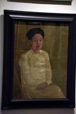 Woman (1935) - Lê Phô - 2567