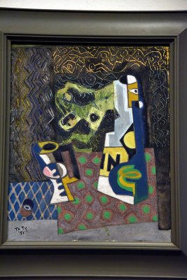 Effect of wine (1951) - Ta Ty - 2651