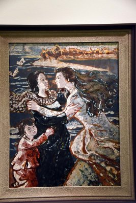 North and South reunited (1961) - Nguyên Van Ty - 2753