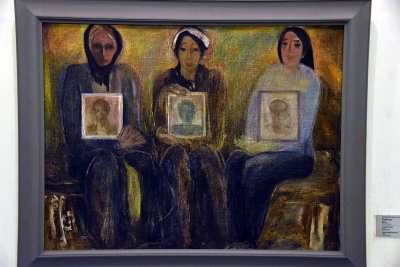 In each village (1985) - Dang Duc Sinh - 3036