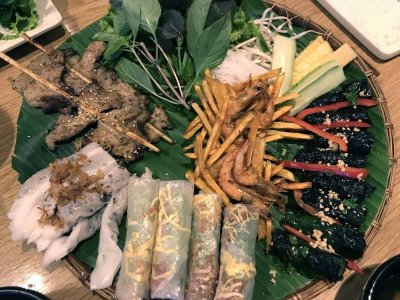 Gallery: Vietnam - Food