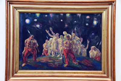 Slaves (1913) - Nikolai Triik - 4503
