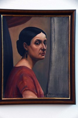 Lady from Rome (1927) - Arnold Kalmus - 4664
