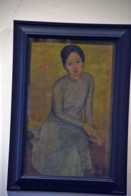 Huê girl (1934) - Mai Trung Thu - 2558
