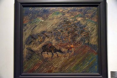 Threat of a storm (1949) - Pham Hâu - 2608