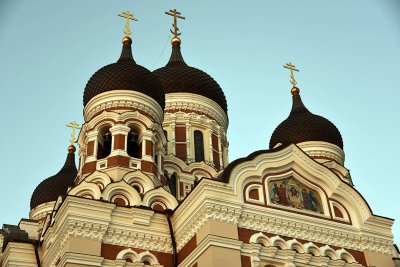 St. Alexander Nevsky Cathedral - 5368