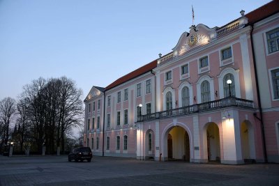 Parliament of Estonia - 5369