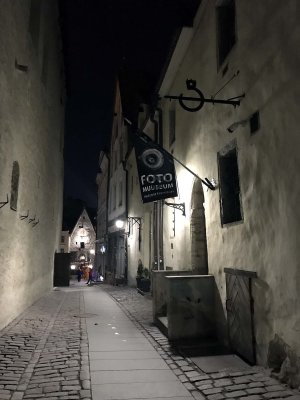Old Town - 6954