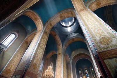 St. Alexander Nevsky Cathedral - 5624