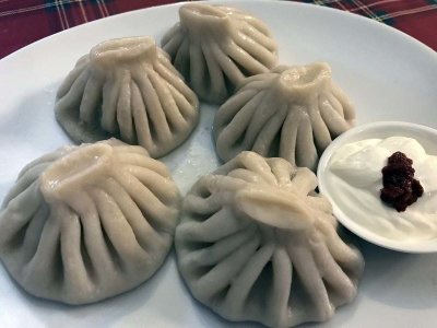 Gallery: Tallinn - Food