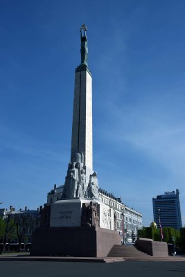 Freedom Monument - 5915