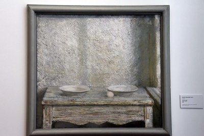 Kitchen Table (1978) - Imants Vecozols - 6439