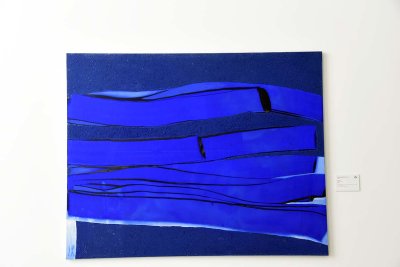 Is It the Wind? (1999) - Sandra Krastina - 6495