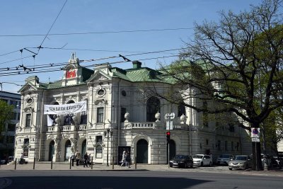 Latvian National Opera - 6673