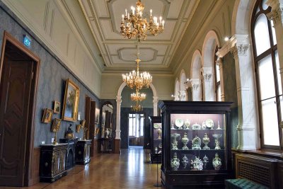 Gallery: Riga - Birza Palace