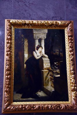 Pearl (1878) - Hans Makart - 7003
