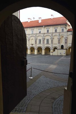 Vilnius University - 7605